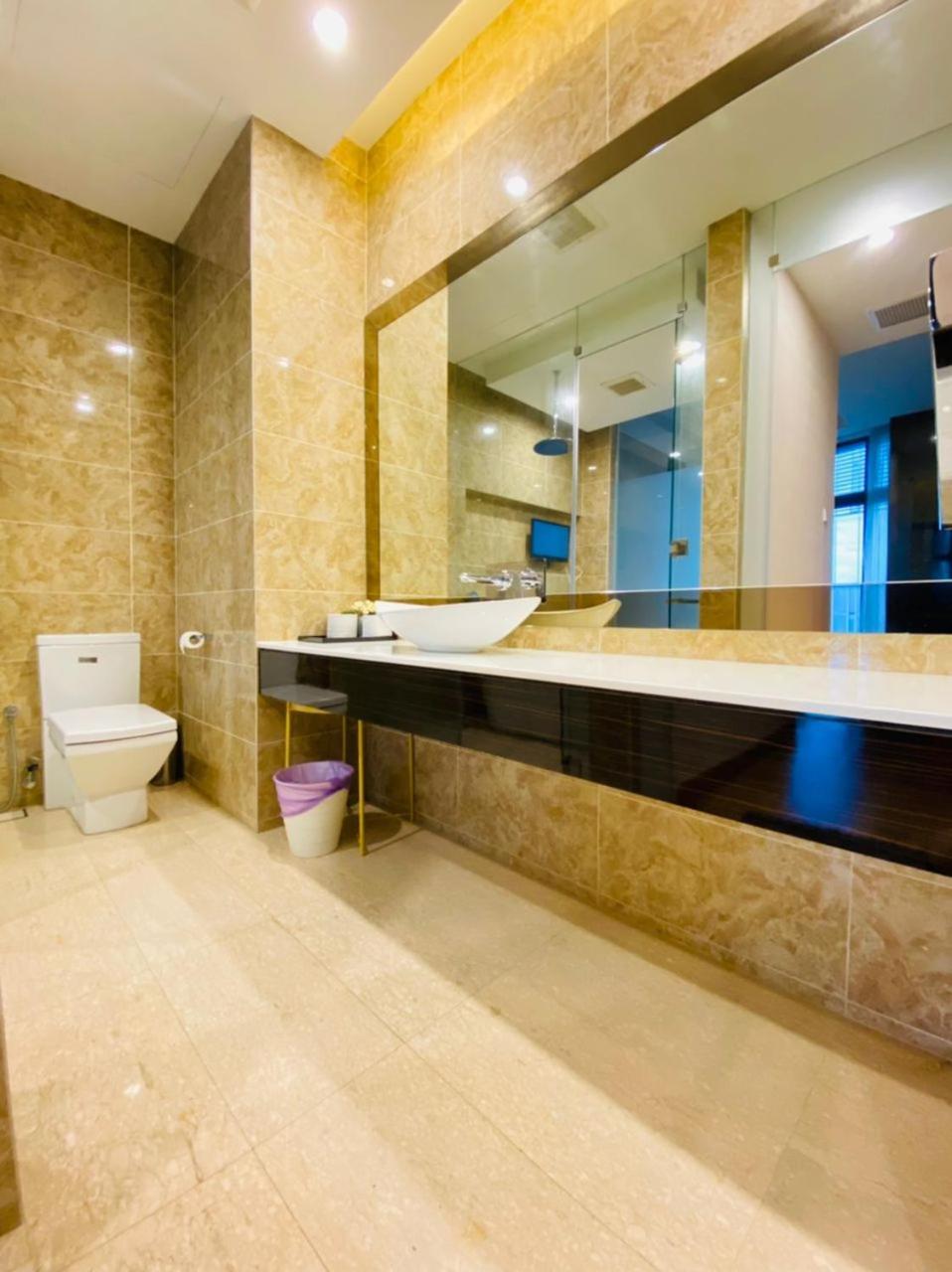 Dorsett Bukit Bintang Residence By De Space Kuala Lumpur Dış mekan fotoğraf