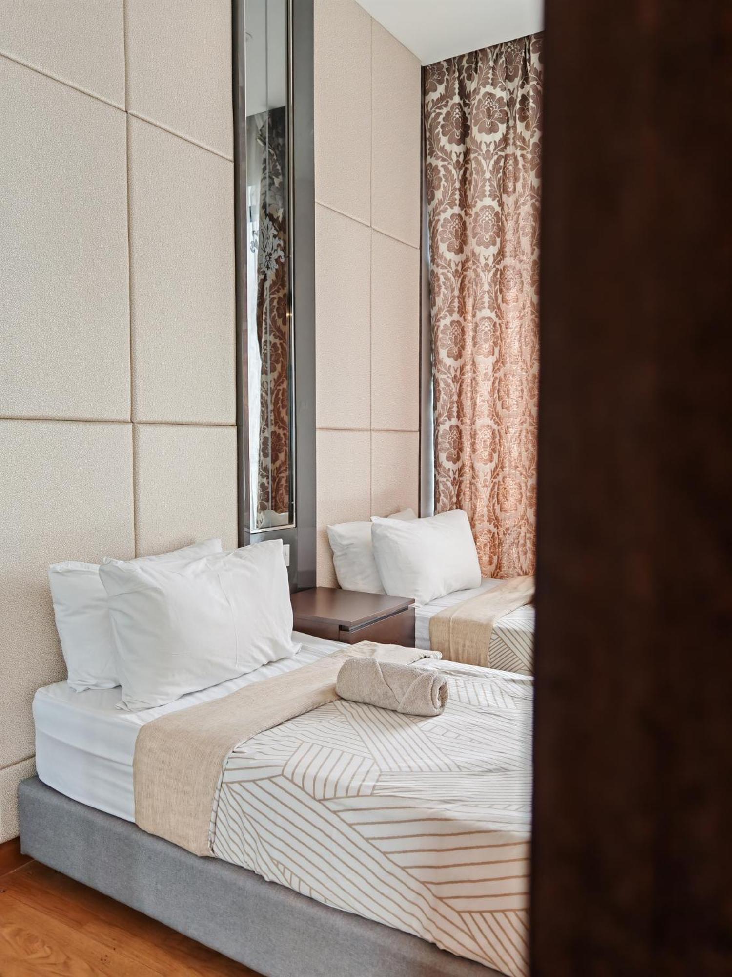 Dorsett Bukit Bintang Residence By De Space Kuala Lumpur Dış mekan fotoğraf